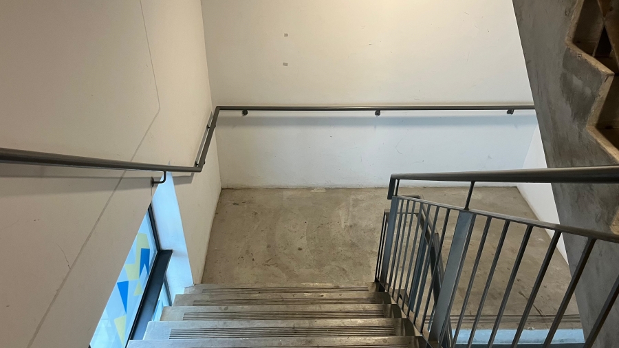 To Let 1 Bedroom Property for Rent in Pinelands Western Cape